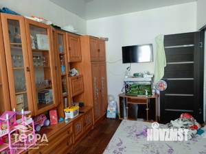 2-к квартира, вторичка, 46м2, 1/3 этаж