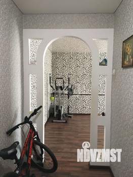 2-к квартира, вторичка, 49м2, 1/5 этаж