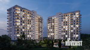 Студия квартира, вторичка, 30м2, 7/12 этаж