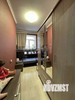 3-к квартира, вторичка, 61м2, 3/3 этаж