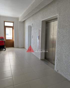 3-к квартира, вторичка, 114м2, 8/12 этаж