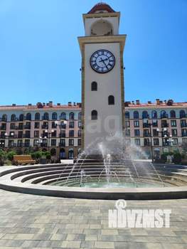 1-к квартира, вторичка, 37м2, 5/5 этаж