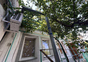 1-к квартира, вторичка, 32м2, 2/2 этаж