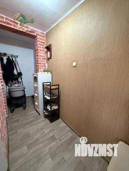 2-к квартира, вторичка, 45м2, 1/5 этаж