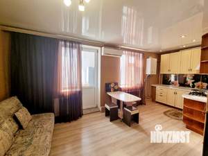 1-к квартира, вторичка, 31м2, 5/5 этаж