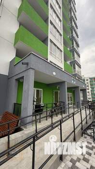 Студия квартира, вторичка, 40м2, 4/12 этаж