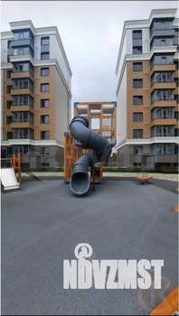 3-к квартира, сданный дом, 78м2, 8/8 этаж