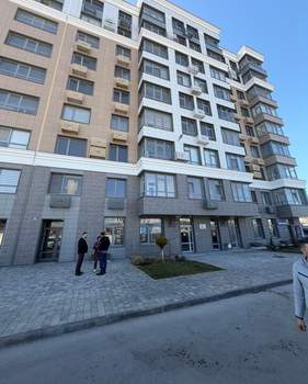 1-к квартира, вторичка, 31м2, 7/9 этаж