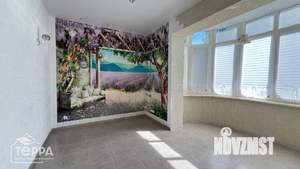 1-к квартира, вторичка, 52м2, 1/4 этаж