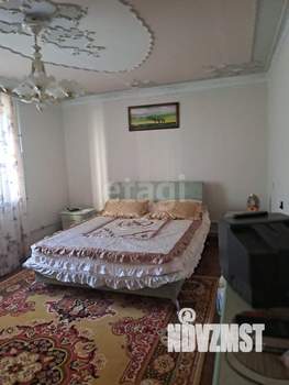 3-к квартира, вторичка, 90м2, 2/5 этаж