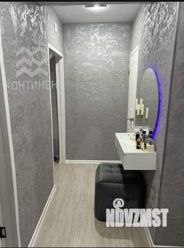 2-к квартира, вторичка, 46м2, 1/2 этаж