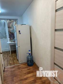 1-к квартира, вторичка, 34м2, 5/5 этаж