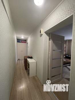 2-к квартира, вторичка, 29м2, 3/5 этаж