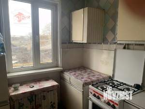 2-к квартира, вторичка, 40м2, 2/2 этаж