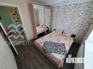 4-к квартира, вторичка, 76м2, 4/5 этаж