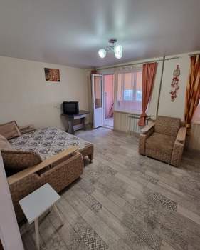 1-к квартира, вторичка, 35м2, 6/16 этаж