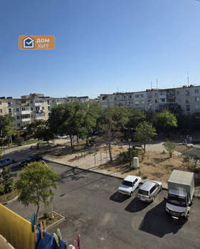 3-к квартира, вторичка, 59м2, 4/5 этаж