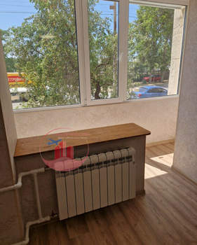 2-к квартира, вторичка, 48м2, 1/9 этаж