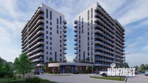 Студия квартира, вторичка, 31м2, 7/12 этаж