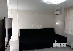 Студия квартира, вторичка, 34м2, 3/5 этаж