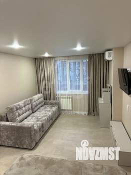 1-к квартира, вторичка, 27м2, 3/5 этаж