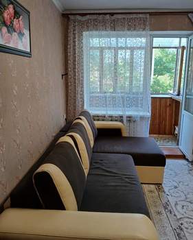2-к квартира, вторичка, 44м2, 2/4 этаж