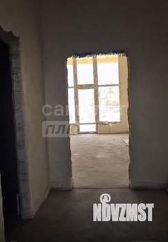 1-к квартира, вторичка, 45м2, 2/10 этаж