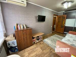 2-к квартира, вторичка, 44м2, 5/5 этаж