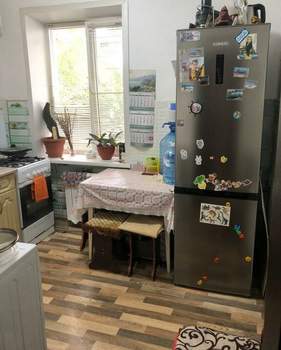 2-к квартира, вторичка, 41м2, 1/3 этаж