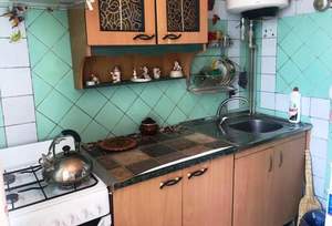 3-к квартира, вторичка, 62м2, 2/5 этаж