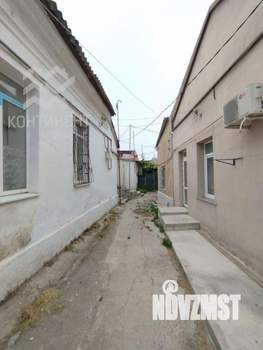 2-к квартира, вторичка, 38м2, 1/1 этаж
