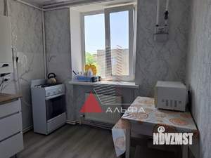 1-к квартира, вторичка, 33м2, 4/5 этаж