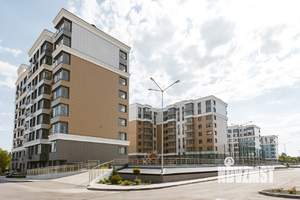 Студия квартира, сданный дом, 32м2, 7/9 этаж