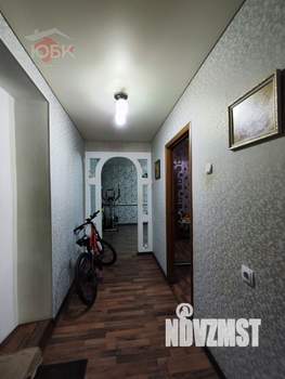 2-к квартира, вторичка, 49м2, 1/5 этаж