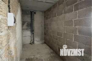 1-к квартира, вторичка, 38м2, 8/9 этаж