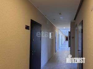 1-к квартира, вторичка, 41м2, 8/10 этаж