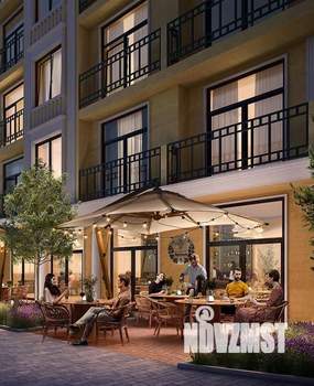2-к квартира, вторичка, 75м2, 4/8 этаж