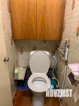 3-к квартира, вторичка, 64м2, 3/9 этаж