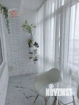 2-к квартира, вторичка, 74м2, 9/9 этаж