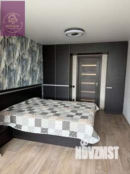 3-к квартира, вторичка, 69м2, 5/5 этаж