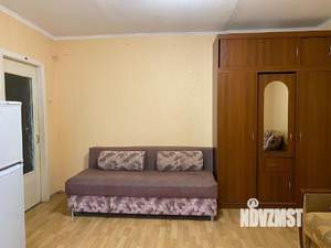 1-к квартира, вторичка, 29м2, 3/9 этаж