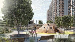 2-к квартира, вторичка, 70м2, 8/14 этаж