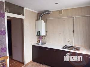 3-к квартира, вторичка, 65м2, 2/5 этаж