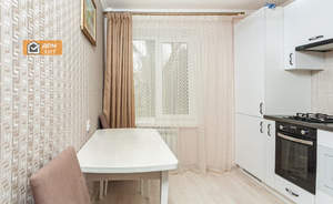 3-к квартира, вторичка, 65м2, 1/5 этаж