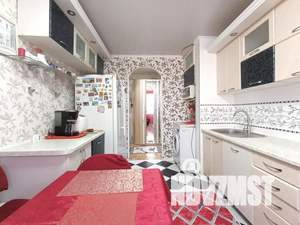 3-к квартира, вторичка, 70м2, 5/5 этаж