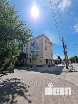 2-к квартира, вторичка, 40м2, 4/4 этаж