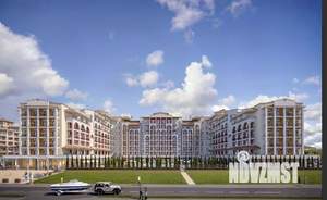 1-к квартира, вторичка, 35м2, 3/7 этаж