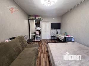 1-к квартира, вторичка, 20м2, 1/1 этаж