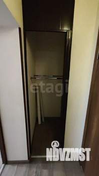 3-к квартира, вторичка, 55м2, 2/5 этаж