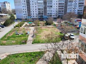 1-к квартира, вторичка, 36м2, 4/5 этаж